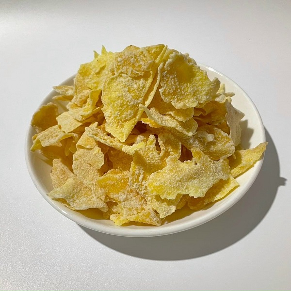 Mứt Gừng Huế - Đặc sản Huế - Túi: 500g