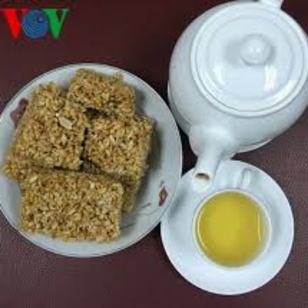 Khẩu Sli Văn Quan (combo 3 gói)