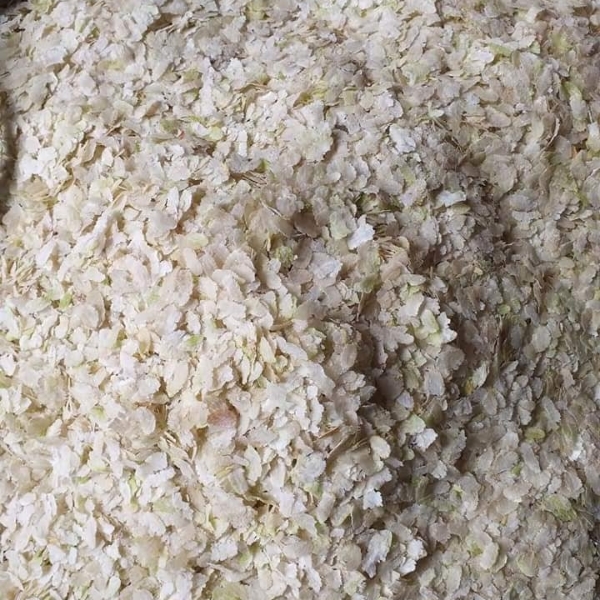 OCOP - CỐM DẸP HÙNG TUYỀN - ĐẶC SẢN TRÀ VINH COMBO 5KG