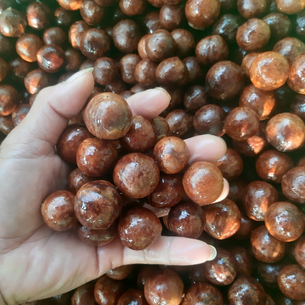 OCOP Hạt Mác Ca Đam Rông_Hội Dung