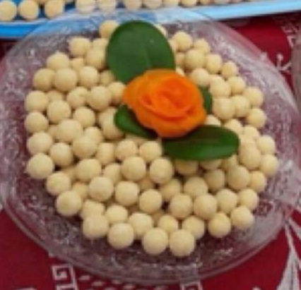 Bánh Cà Quê Hưng Tân_Hưng Nguyên Nghệ an