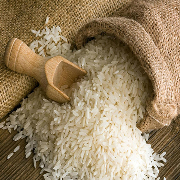 Đặc Sản Bắc Ninh - Gạo Tẻ Thơm Nàng Xuân (Túi 5kg)
