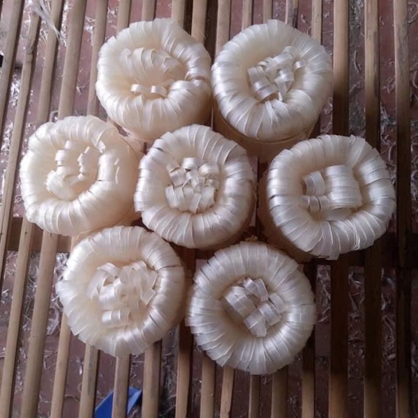 OCOP_CAO KHÔ VẠN LINH (Mỳ gạo) (Túi 10 nắm) Combo 2 túi