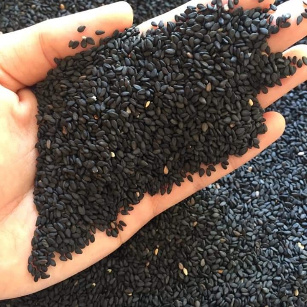 Hạt Vừng Đen/ Mè Đen - 1KG