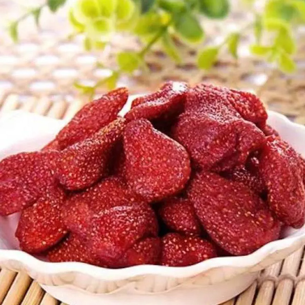 Dâu tây sấy dẻo 150gr