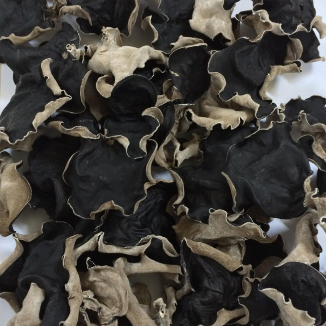 OCOP - Mộc nhĩ khô Minh Bảo 500G