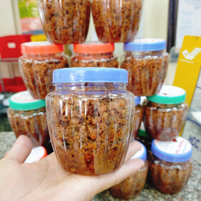 Mắm Tép Đồng Mỏ (hộp 250g)