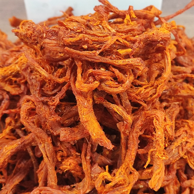 Heo khô sợi PTK túi 500gr
