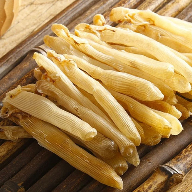 Sá sùng khô (Bình Định) loại 2 cao cấp cỡ lớn (50G)