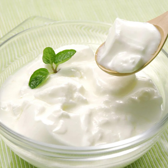 Ocop-Sữa chua nha đam Tam Đảo - hộp 12 ống - Giao nội tỉnh Vĩnh Phúc