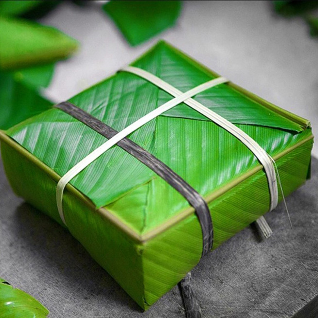 Bánh chưng Tuấn Liên - 1 Cái