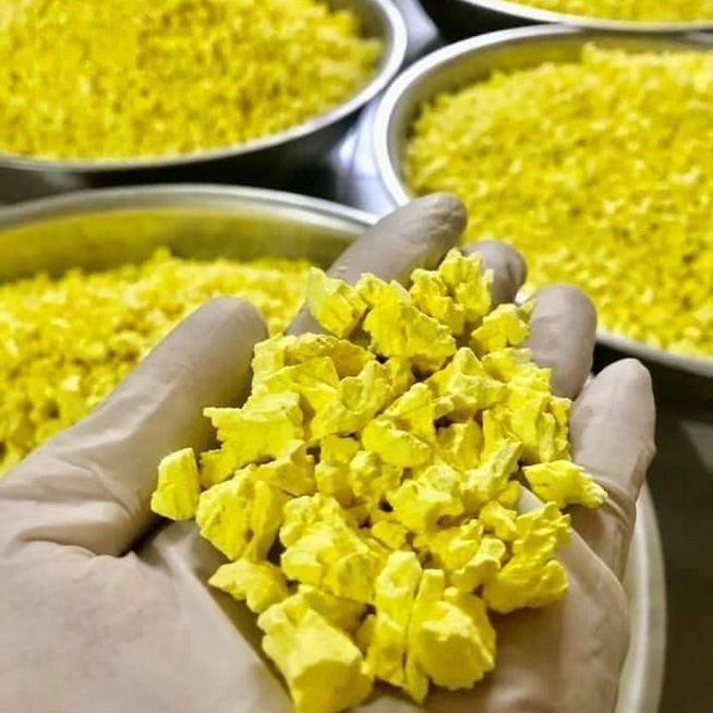 Bột Nghệ 1kg Nguyễn Văn Kết