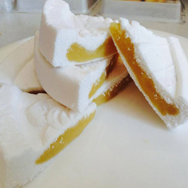 OCOP - Bánh in Sáu hậu