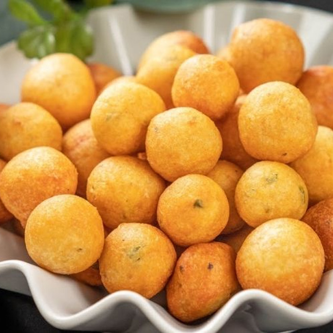 Chả cá thát lát viên Kỳ Như (Túi 250gr) - Chỉ giao Hậu Giang