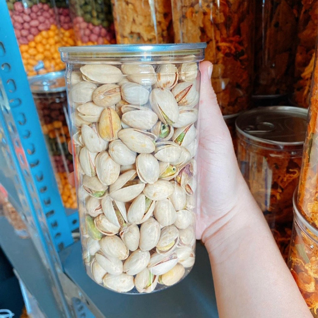 Hạt dẻ cười Mỹ- 400g/hộp