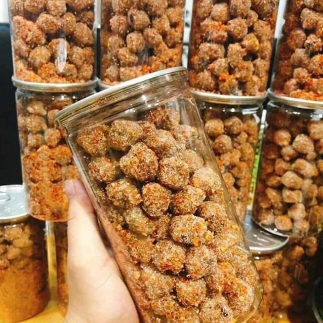 ME CAY ĐÀ LẠT - 500G