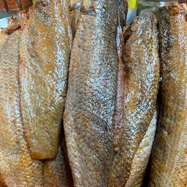 OCOP_Mắm Cá Lóc - 1kg