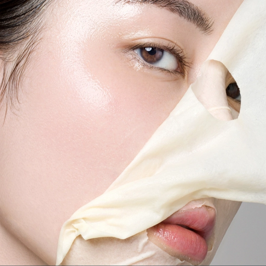 8 days pure vitamin mask pack plus (22gx5)