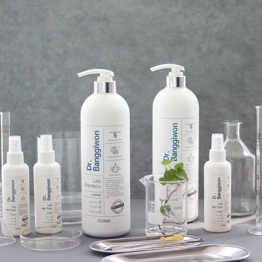 Dầu gội LAB (1000ml)