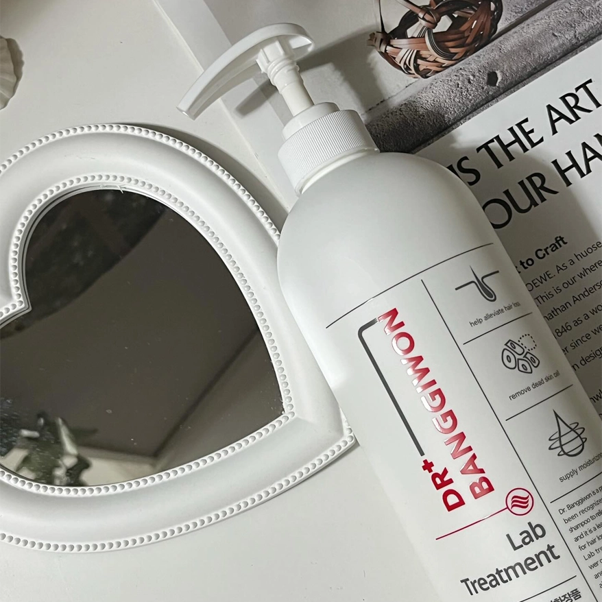 Dầu xả Lab (1000ml)