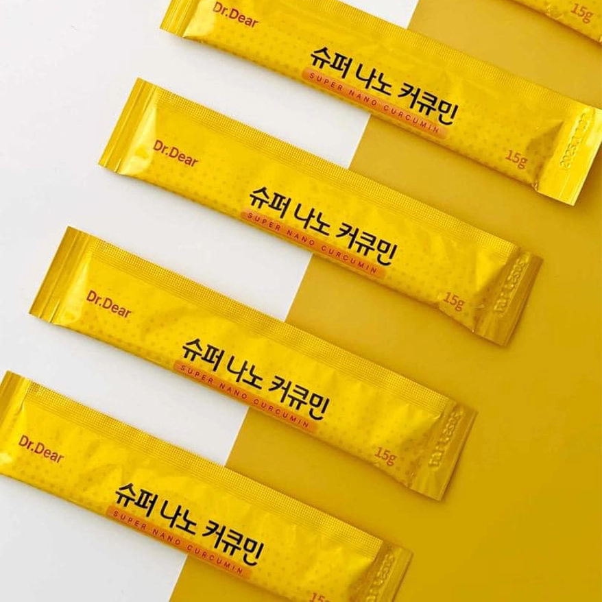 Thạch nghệ đông trùng (920g)