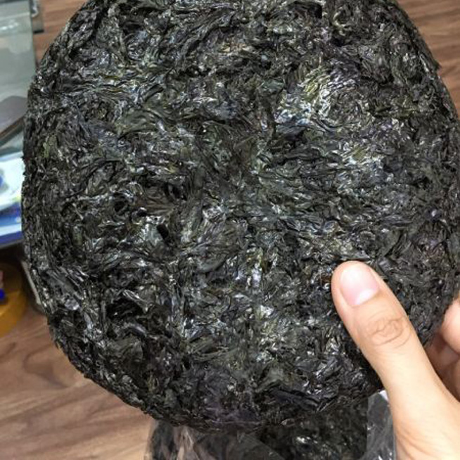 Rong Mứt, Rong Biển Nha Trang 500gr